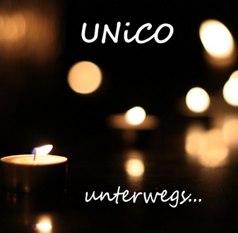 Die Band UNiCO - CD unterwegs