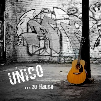Die Band UNiCO - CD zu Hause